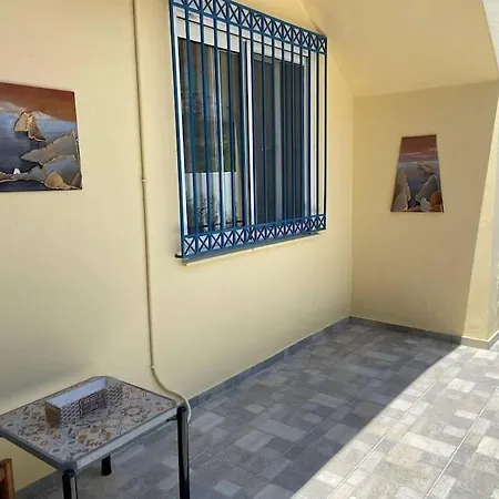 Διαμέρισμα Beautiful With Private Garden!!